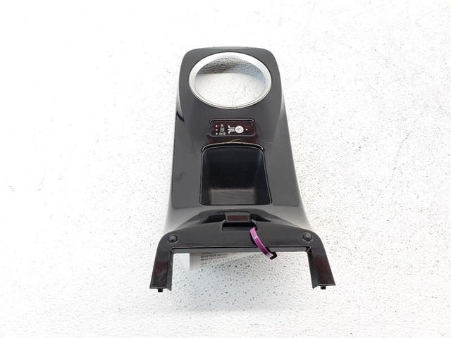 SHIFTER BEZEL