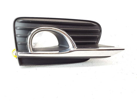 BASE- F/L LOWER GRILLE
