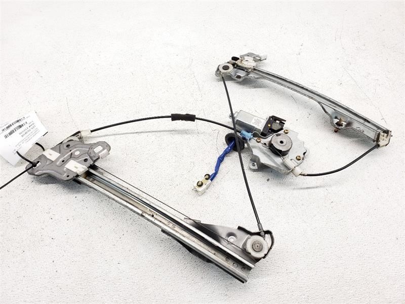 F/R DOOR WINDOW REGULATOR