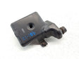 FRONT AIR DUCT RESONATOR