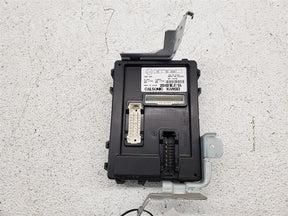 BODY CONTROL MODULE