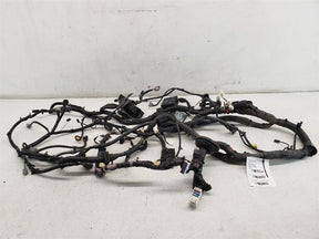 RWD- HEADLAMP WIRING HARNESS