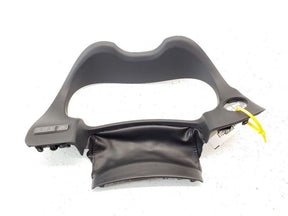 SPEEDOMETER BEZEL - BLACK(G)