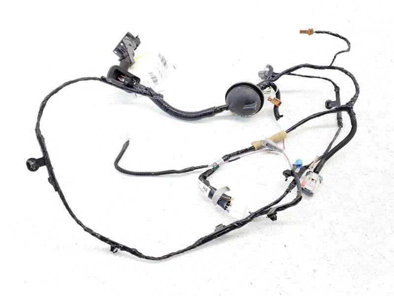 F/R DOOR HARNESS