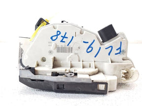 F/L DOOR LOCK ACTUATOR