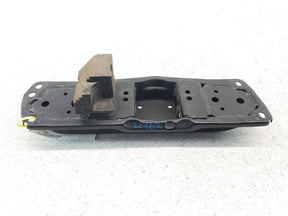 TRANSMISSION LOWER CROSSMEMBER