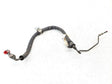 2.5- POWER STEERING PRESSURE HOSE