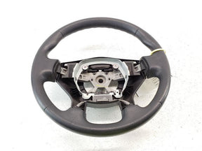 STEERING WHEEL - BLACK(G)