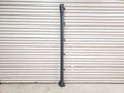 F/L SIDE SKIRT - GREY(RAP)