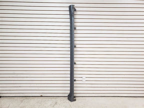 F/L SIDE SKIRT - GREY(RAP)