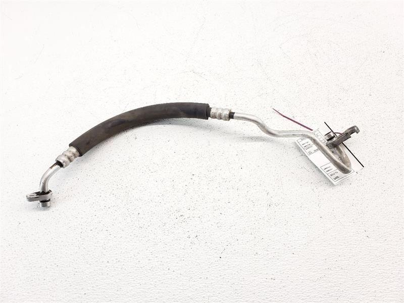 FWD- AC HIGH PRESSURE HOSE
