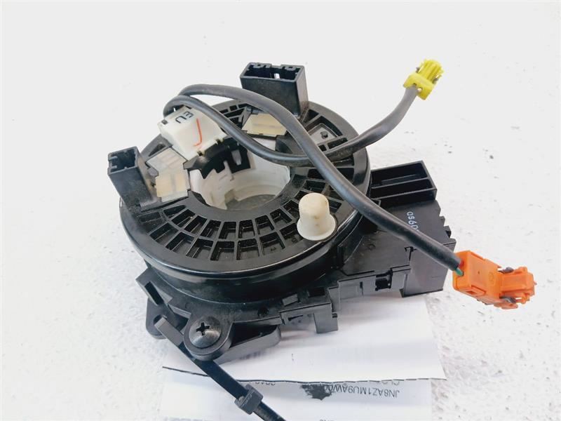 AIR BAG CLOCKSPRING