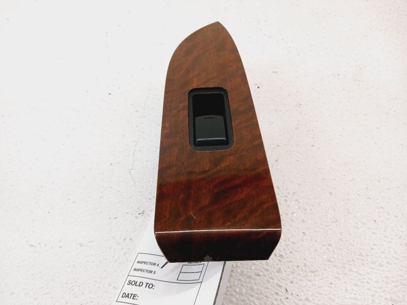 R/L DOOR WINDOW SWITCH - BEIGE(C)