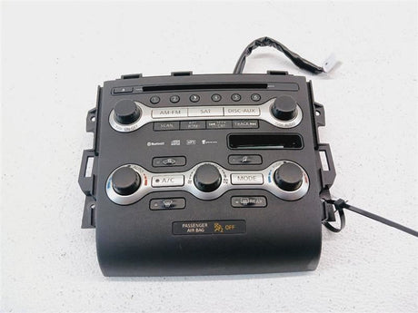 TEMP CONTROL UNIT