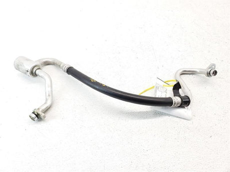 3.7- AC LOW PRESSURE HOSE