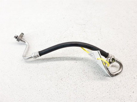 3.7- AC HIGH PRESSURE HOSE