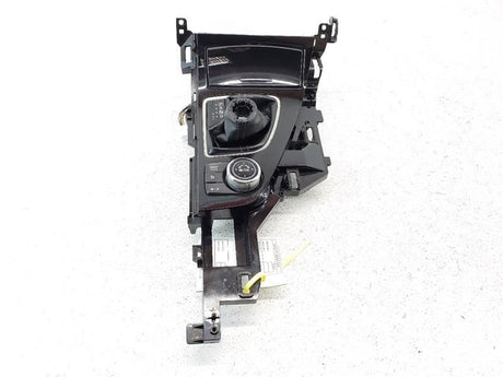 A/T SHIFTER BEZEL