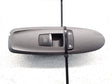 F/R DOOR WINDOW SWITCH - BLACK(G)