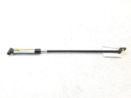 REAR CONVERTIBLE DAMPER SHOCK