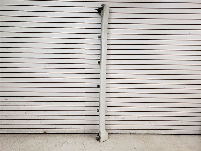 F/R SIDE SKIRT - WHITE(QX3)