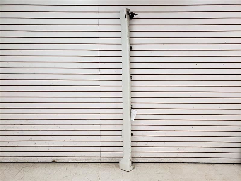 F/L SIDE SKIRT - WHITE(QX3)