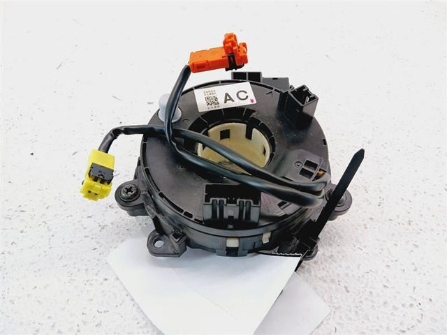 AIR BAG CLOCKSPRING