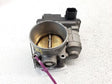 3.5- THROTTLE BODY