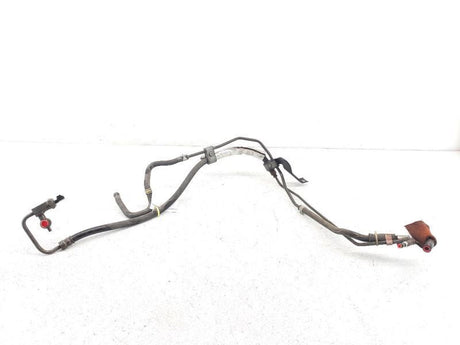 POWER STEERING PRESSURE HOSE
