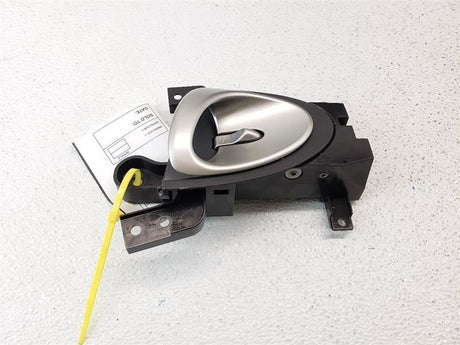 F/R INT DOOR HANDLE