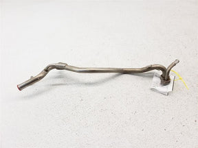 3.0- FRONT WATER PIPE