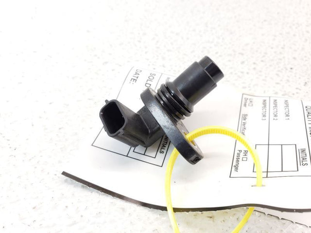 3.0- CAMSHAFT SENSOR