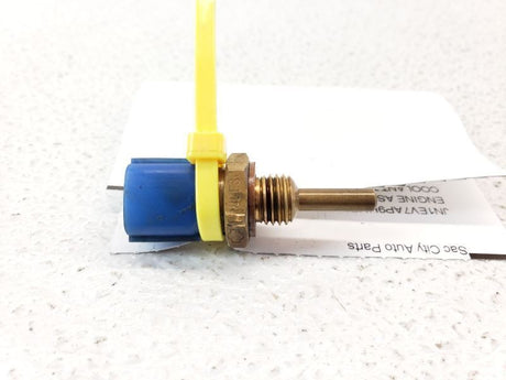 COOLANT TEMPERATURE SENSOR
