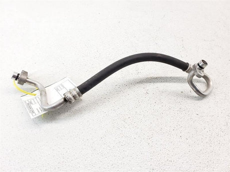 AC HIGH PRESSURE HOSE