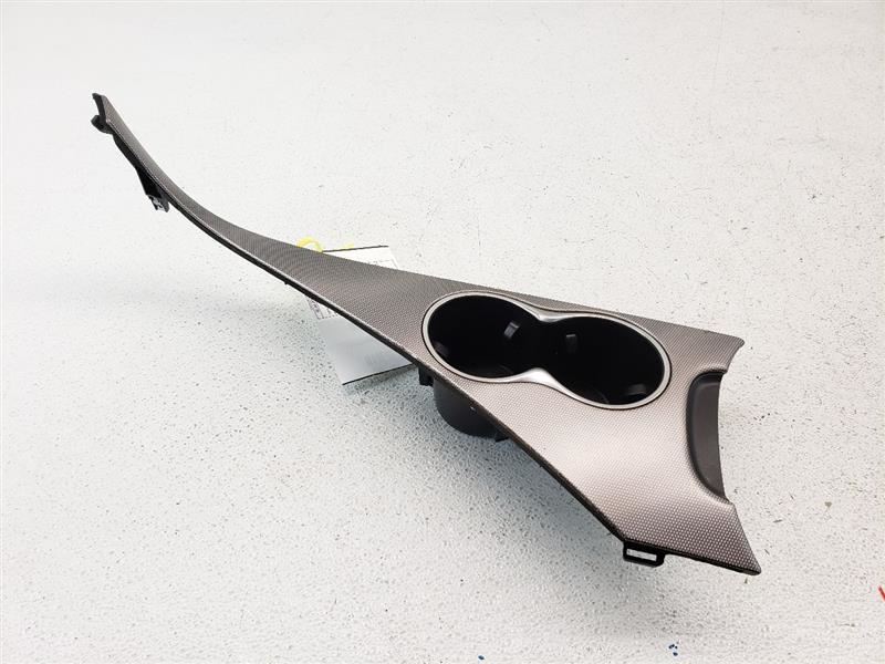 CENTER CUP HOLDER