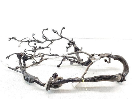 3.7- ENGINE WIRING HARNESS