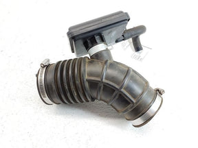 AIR DUCT TUBE TO THROTTLE