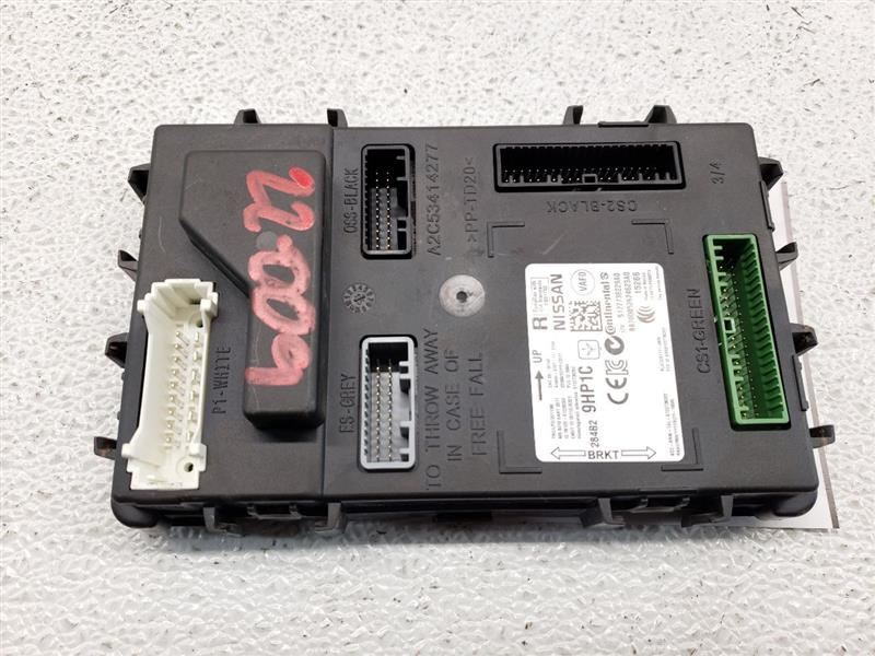 9HP1C - IPDM POWER SUPPLY