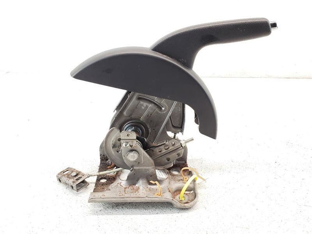 PARKING BRAKE PEDAL