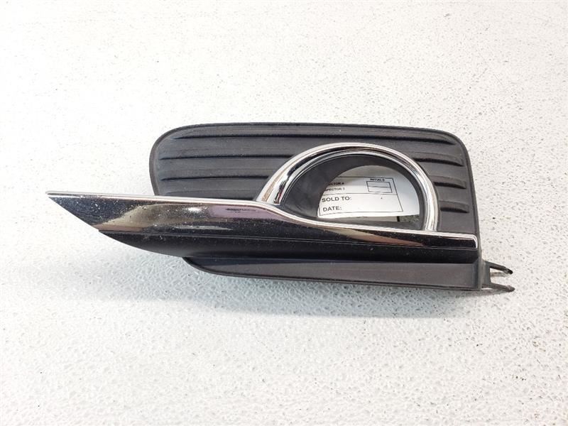BASE- F/R LOWER GRILLE *