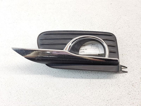 BASE- F/R LOWER GRILLE *
