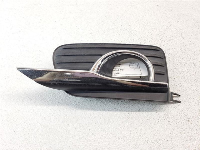 BASE- F/R LOWER GRILLE *