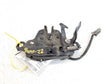 HOOD LATCH ASSY