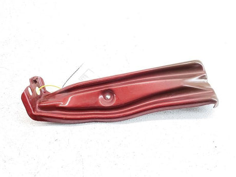 F/L FENDER/FRAME BRACKET