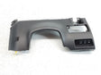 F/L LOWER KICK PLATE - BLACK(G)
