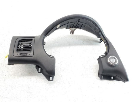 F/L UPPER DASH BEZEL