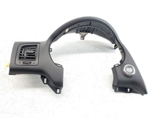 F/L UPPER DASH BEZEL