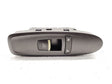 F/R DOOR WINDOW SWITCH -BLACK(G)*