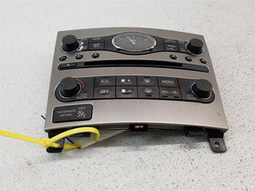 TEMP CONTROL UNIT
