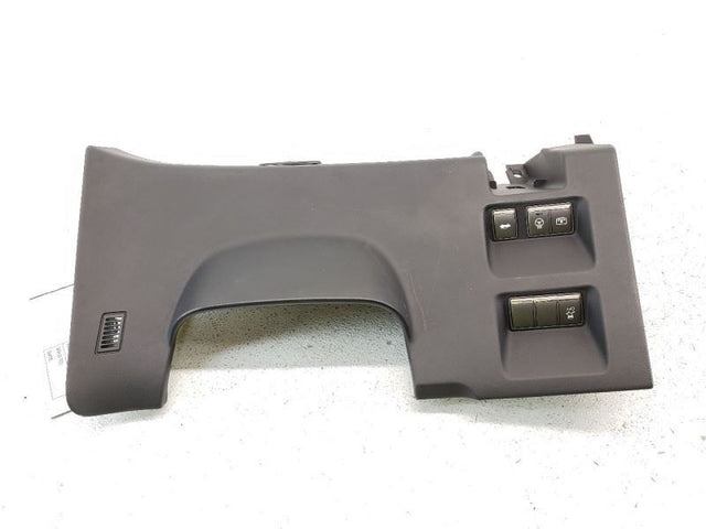 F/L KNEE PAD