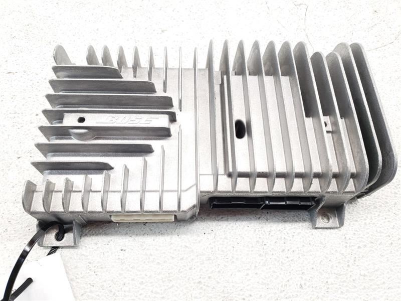 RADIO AMPLIER